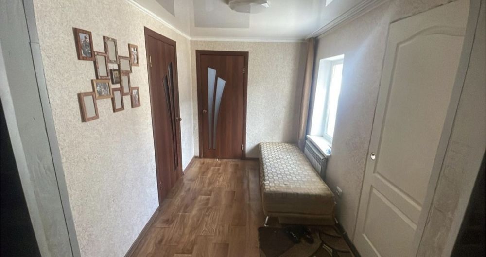 Продам дом в городе Костанай. Карла Маркса 34/5