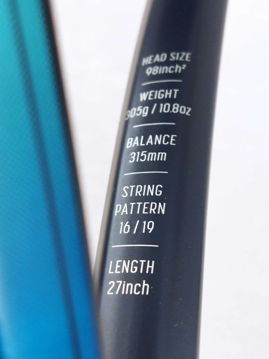 Тенис ракета Yonex Ezone 98