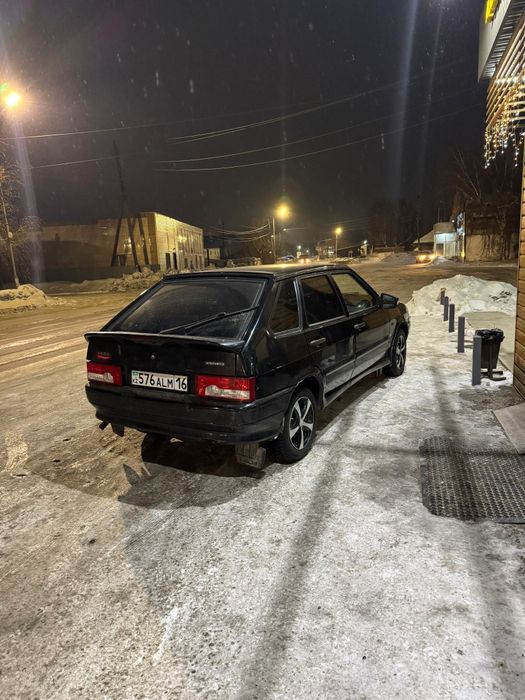 Продам  Ваз 2114