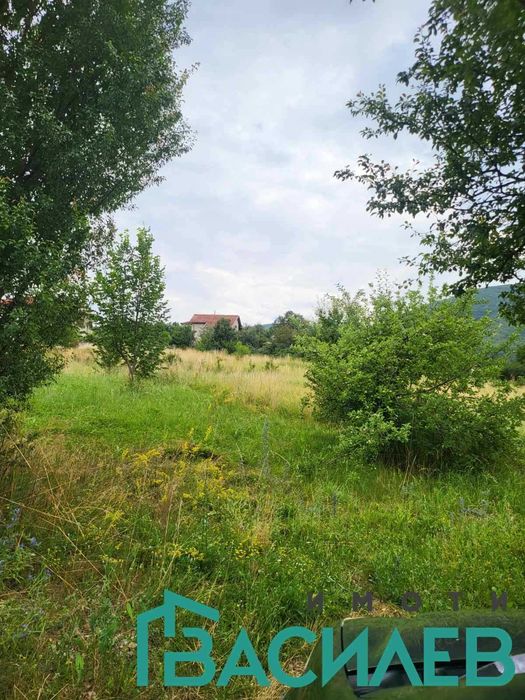 Продава ПАРЦЕЛ област Перник, гр. Земен