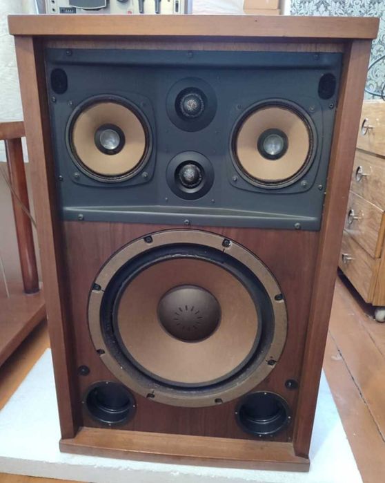 Колонки SANSUI SP-2005