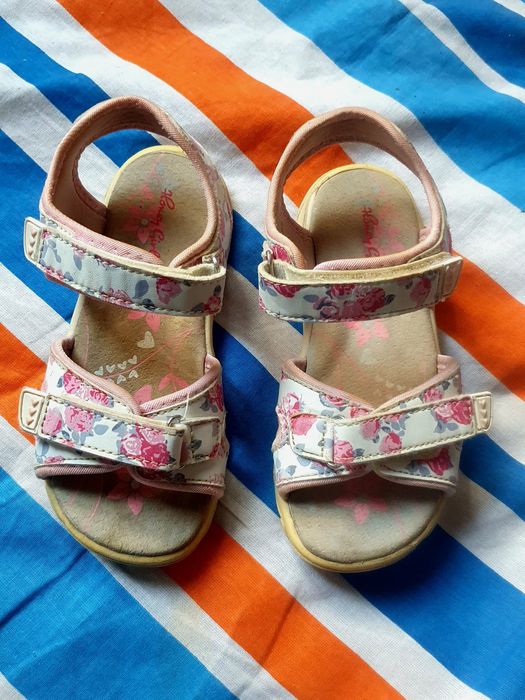 Обувь для девочек