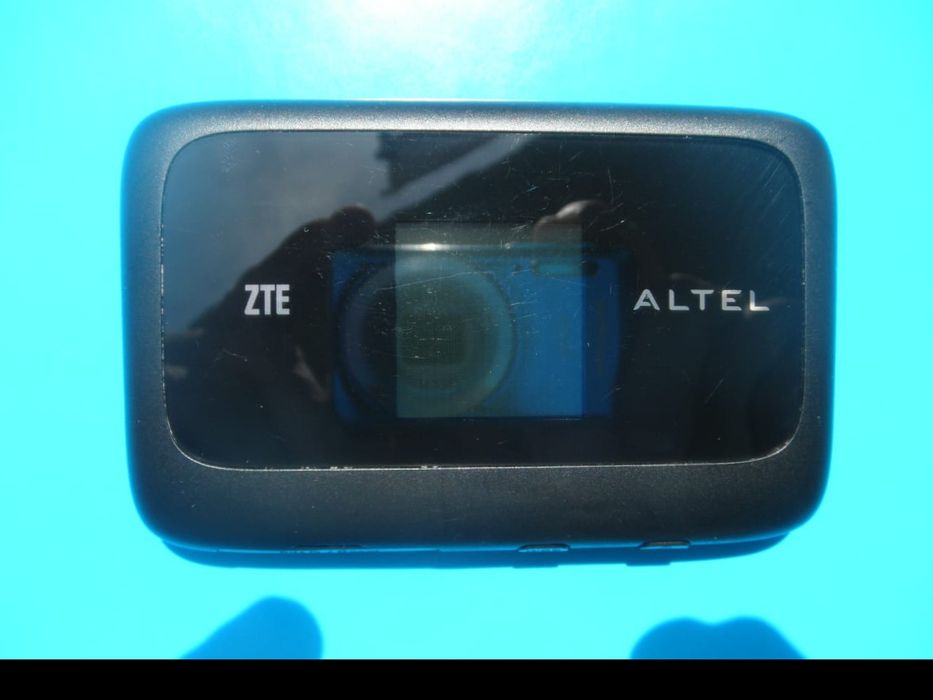 билайн  izi  4G Wi-Fi роутер модем
