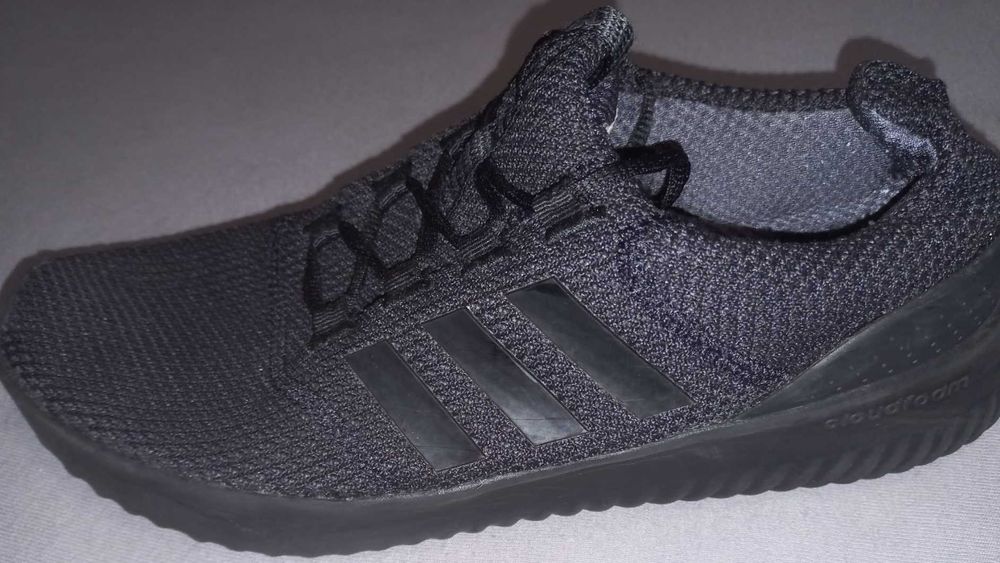 2017 Adidas Cloudfoam Ultimate Utility Black, 44 2/3 EU