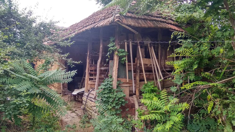 Продава се Къща в с. Громшин, Област Монтана - 150 кв.м за 99 €/кв.м - Снимка #8