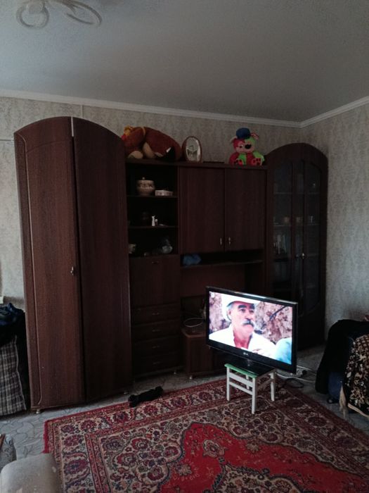 Продам 1-комнатную квартиру