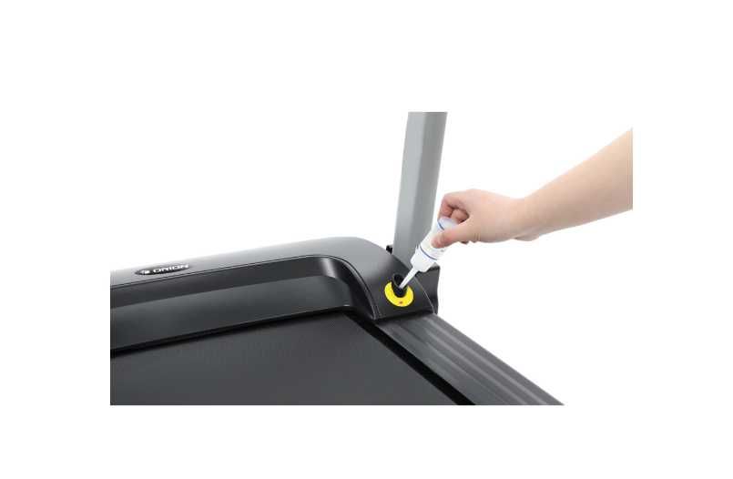 Banda alergare electrica Orion Core G100