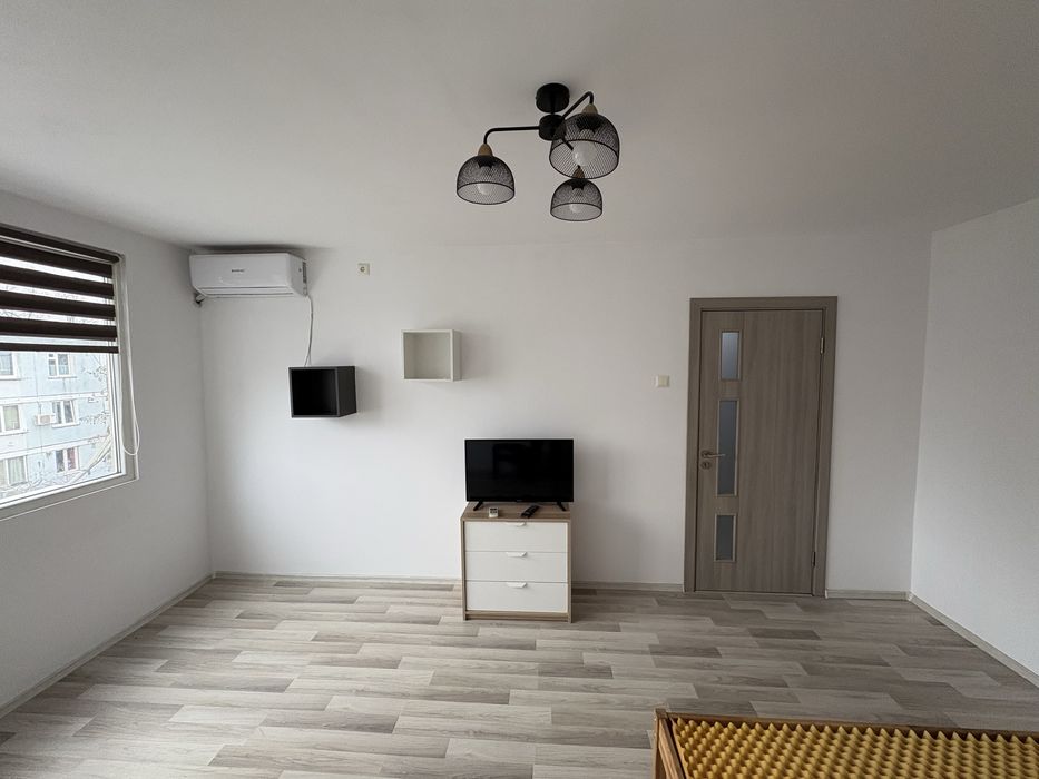 Garsoniera 5 min Metrou decomandata zona Drumul Taberei