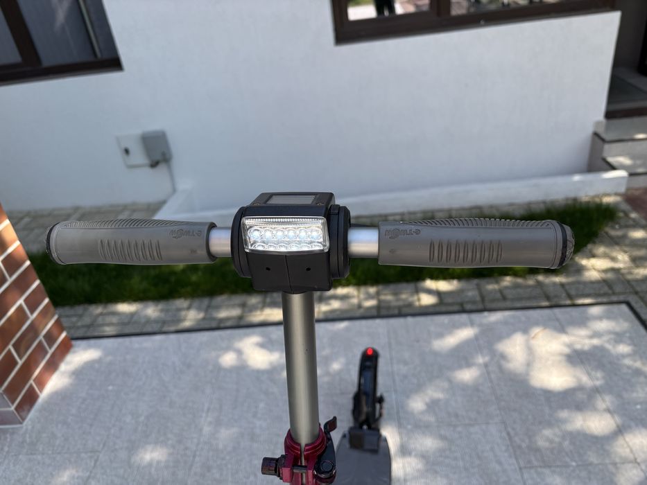 E-twow Booster Es S2