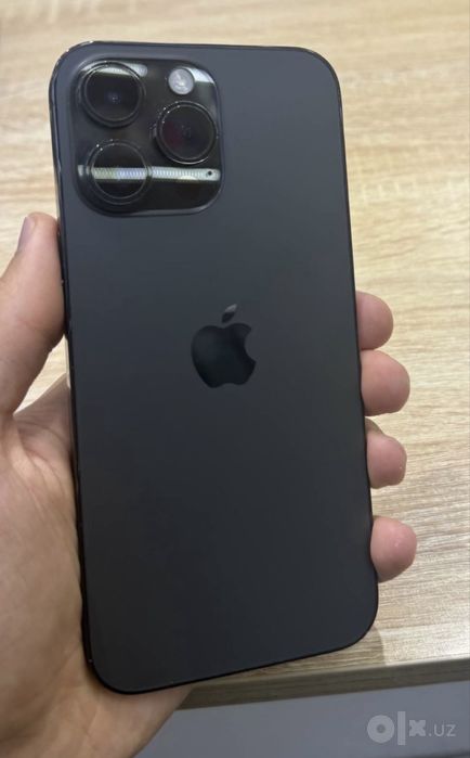 Iphone 14 Pro Max 256Gb 2 sim
