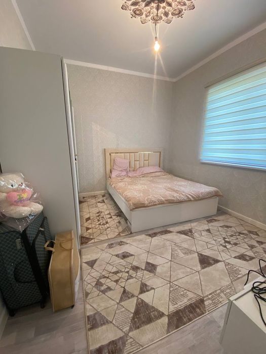 Мебель (шкаф + кровать) новый