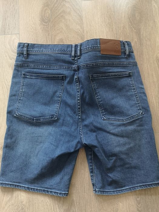 Мъжки дънки Silent Theory