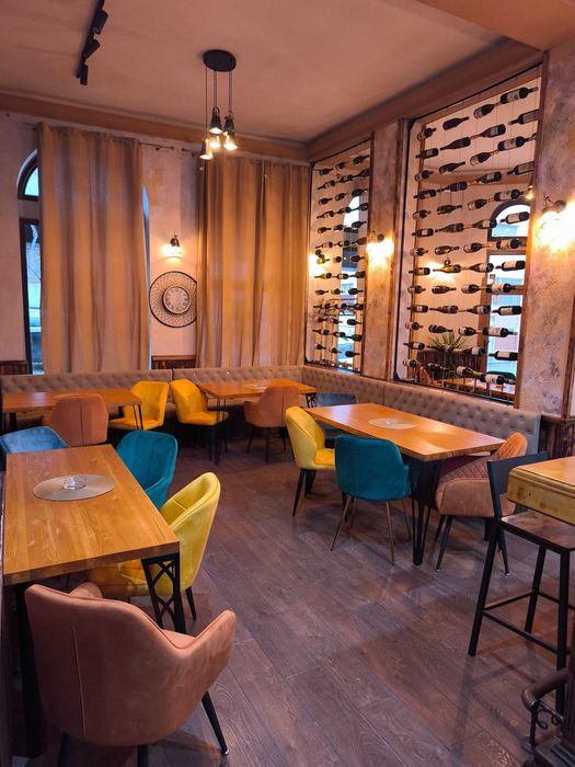 MarAnna Events - Spatiu pentru petreceri private in centrul Constantei