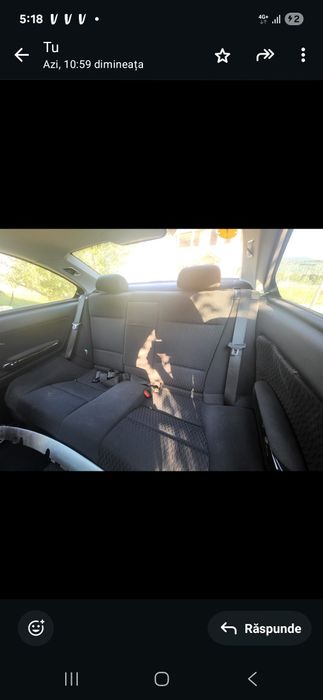 Dezmembrez e46 320ci