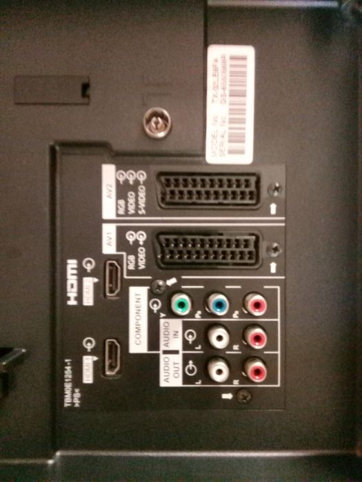 Televizor Led panasonic