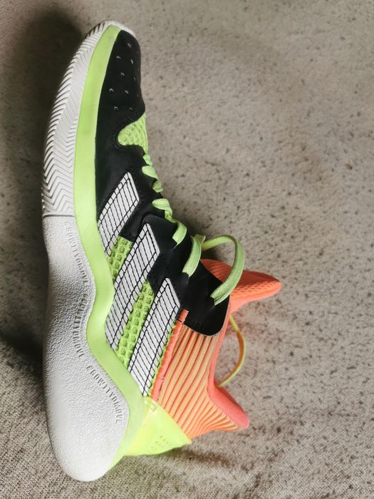 Adidas harden stepback masura 44