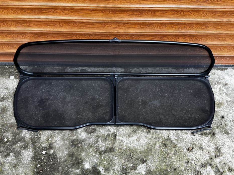 Оригинален Уиндстоп Ауди, БМВ, Пежо / Genuine Windstop Windshot AUDI BMW PEUGEOT