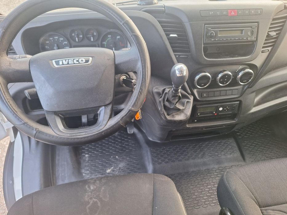 Iveco daily 72C17