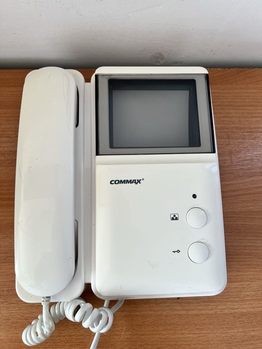 Телефон стационарный от 500 тг