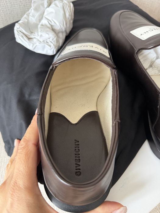 Givenchy Loafers 38