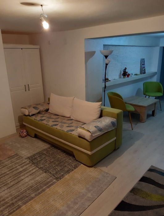 Apartament de inchiriat