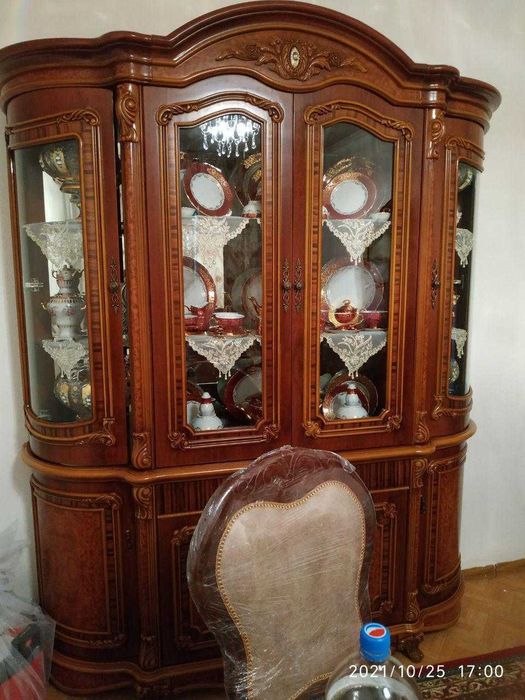 Мебель для гостиной