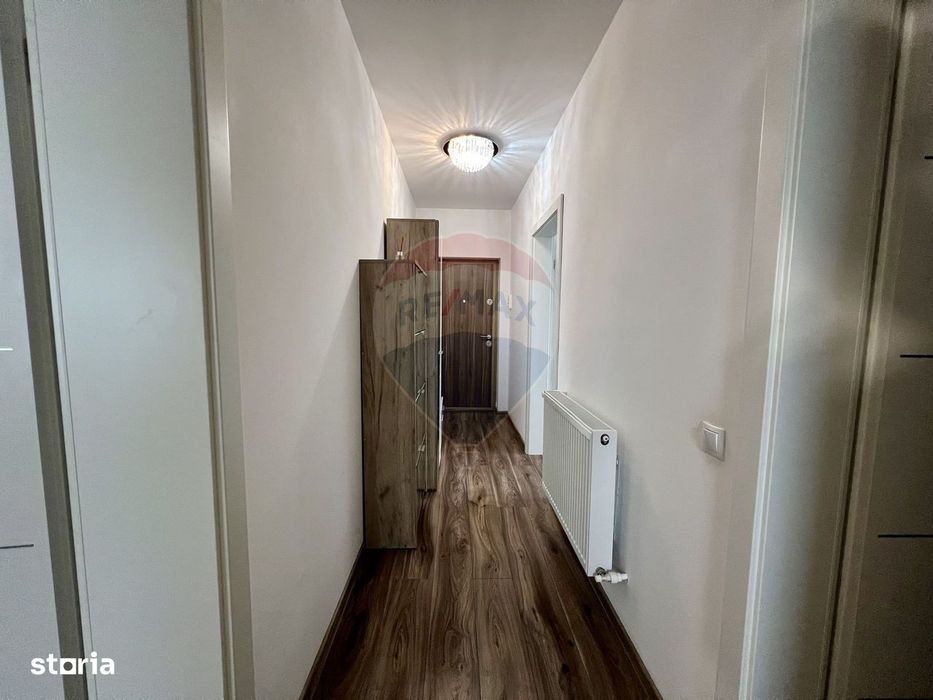 Apartament cu 2 camere de închiriat | Cartier Arhitecților
