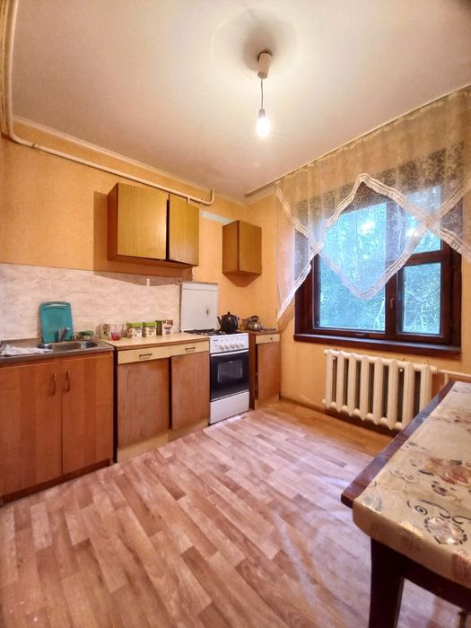 Продам 4мик 2х ком квартира.