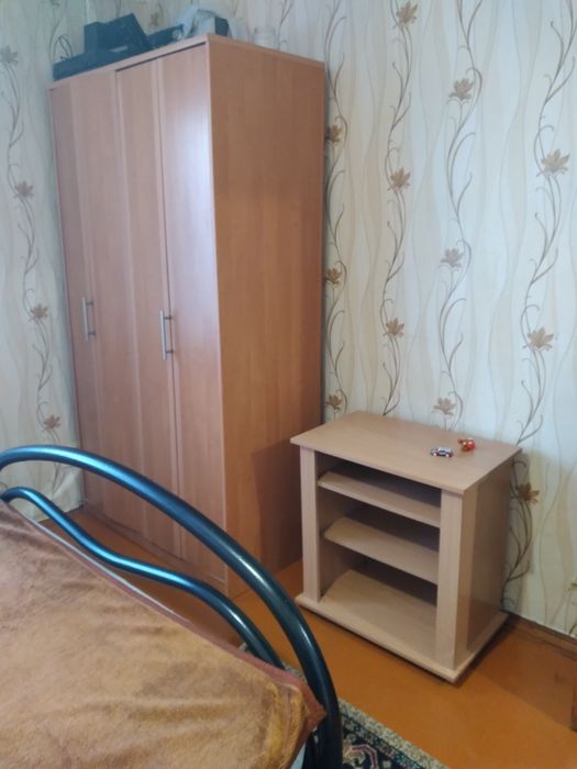 Сдам 3х ком квартиру