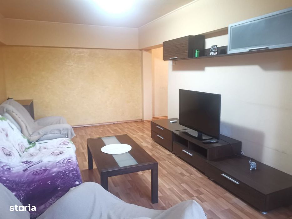 2 camere, Trivale, mobilat, centrala termica
