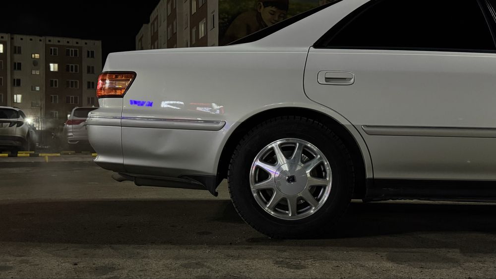 Продам живого марка mark 2