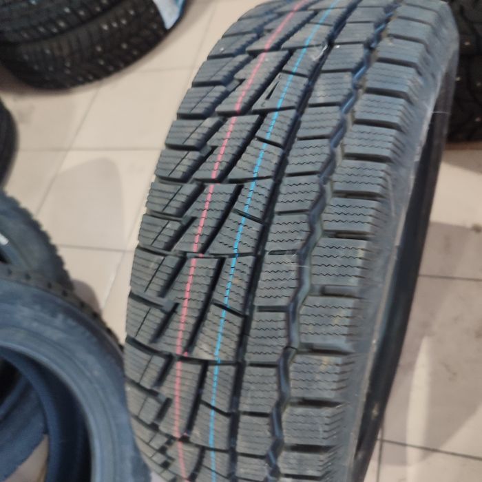 205/55 R16 Новые Шипованные