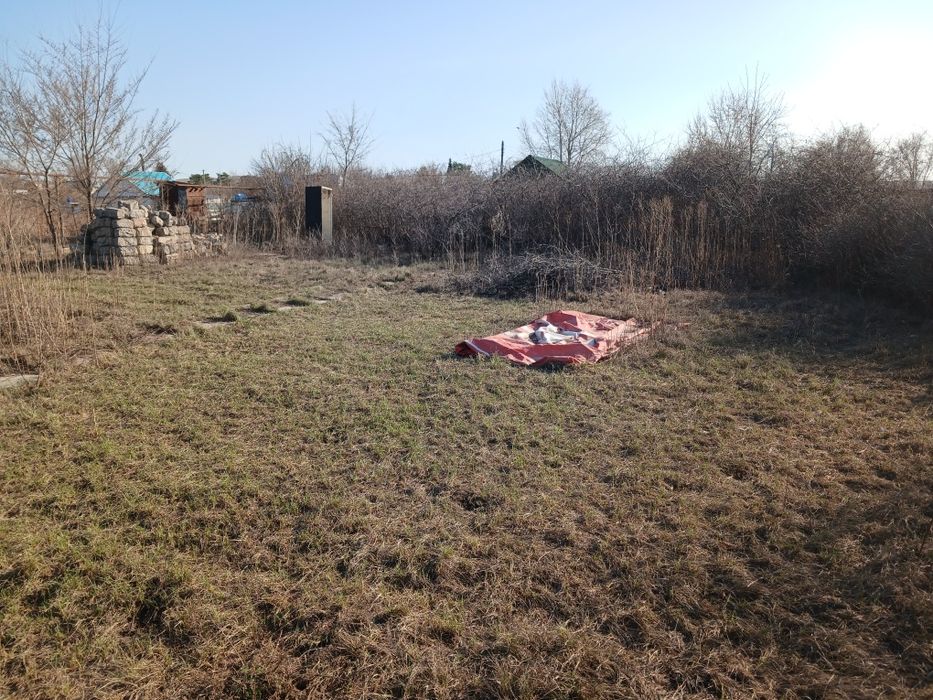 Продам дачу с домиком