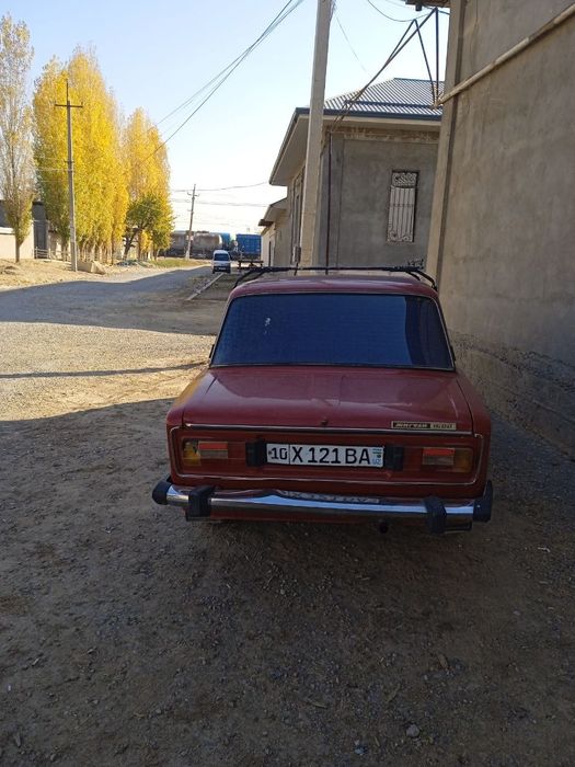 Jiguli vaz 2106         .