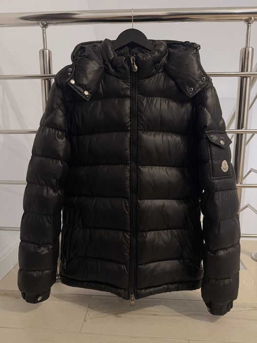 Geaca Moncler-Maia