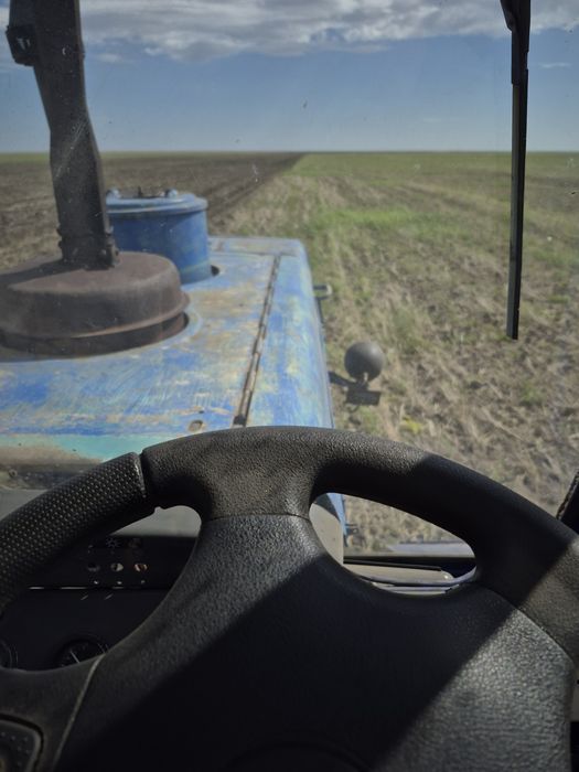 Двигатель смд 60, т150