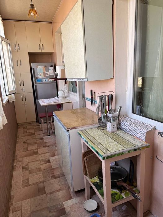 Продается 2х ком. квартира СРОЧНО