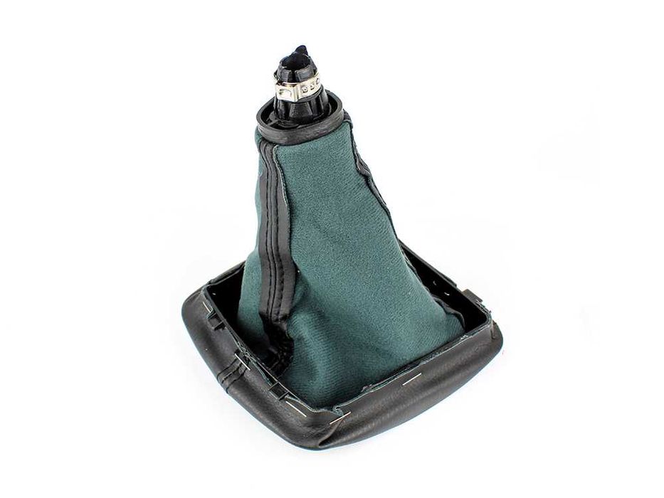 Топка скоростен лост с маншон Skoda Octavia 2 / Шкода Октавия 2 , 5 ск