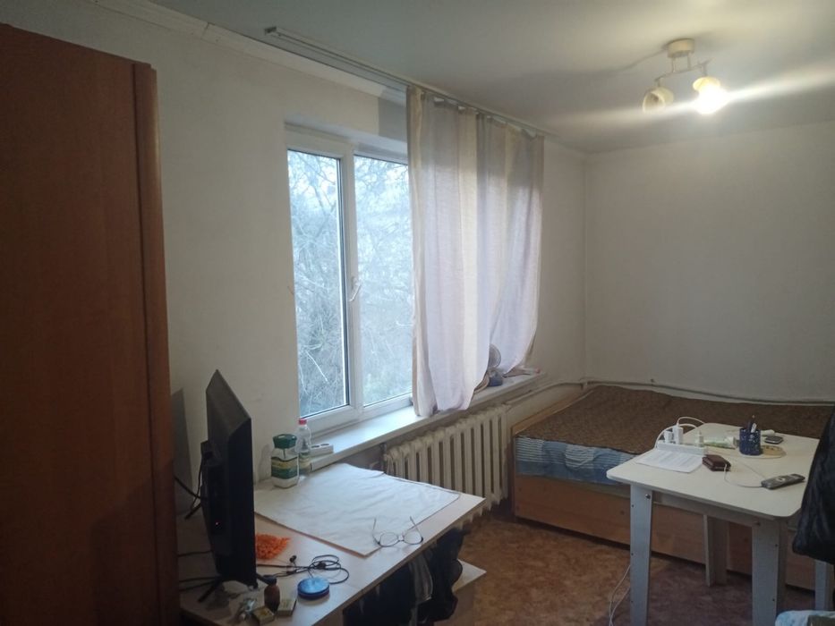 Продажа квартиры