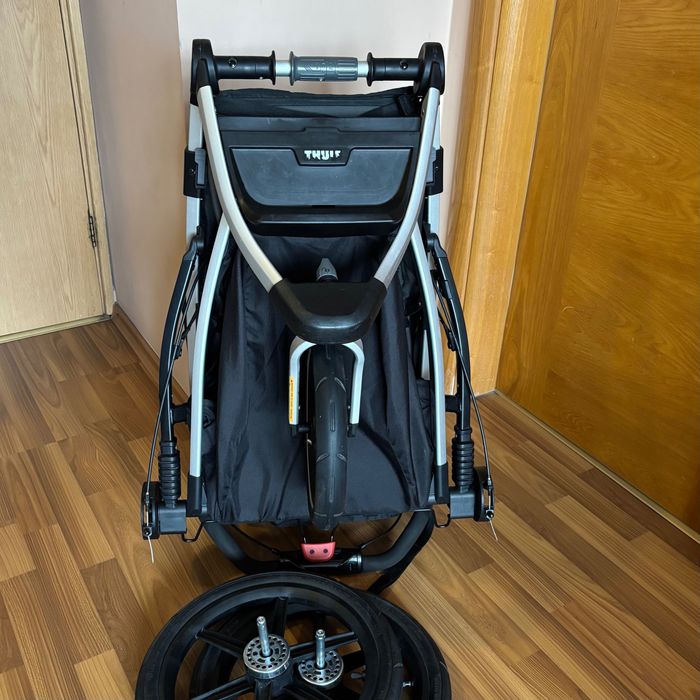 Бебешка количка Thule - Urban Glide 2 (+ подарък чанта)