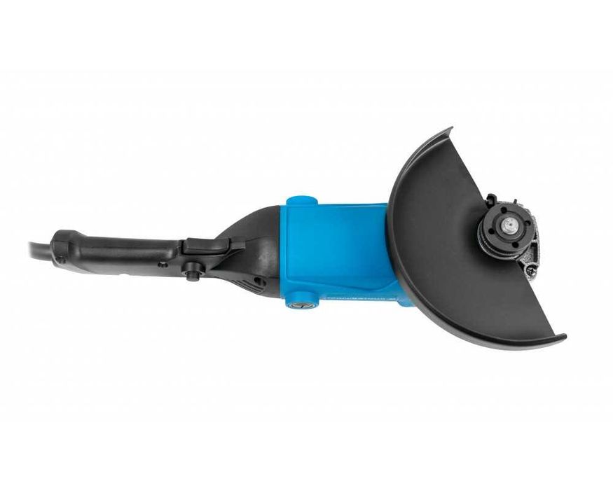 Polizor unghiular KRAISSMANN 2000 KWS 180mm