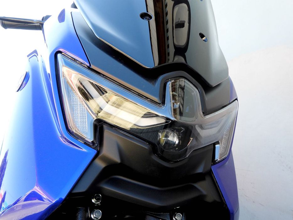 Scuter Yamaha NMAX 125 2026 | Rate | Leasing