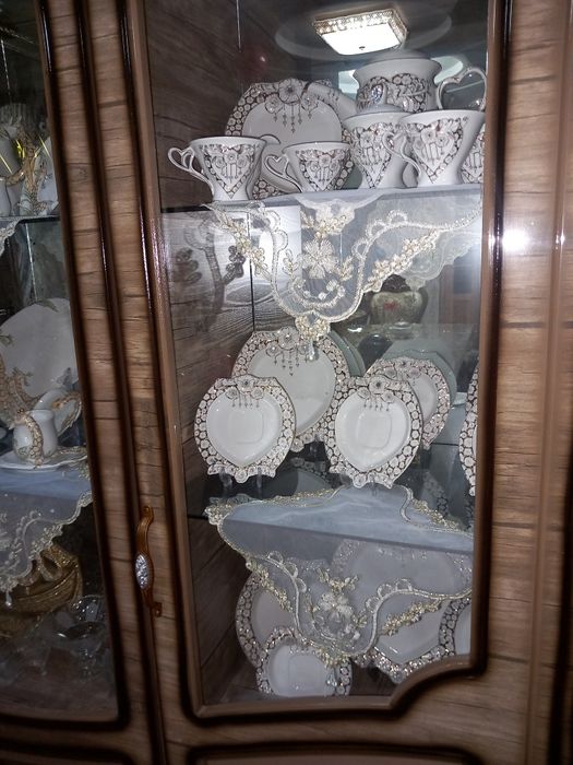 Servis koryeski 22talik