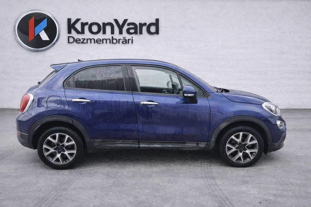 Dezmembrari dezmembrez  Fiat 500X Cross 2014-2018 1.6D 552 60 384