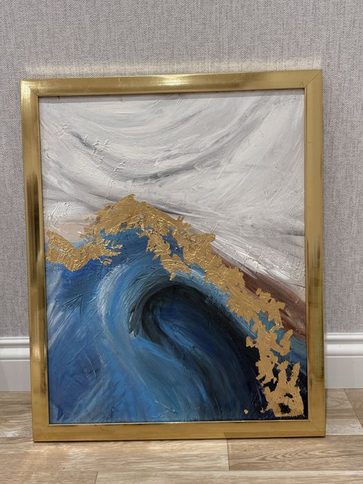 Картина для иньерьера