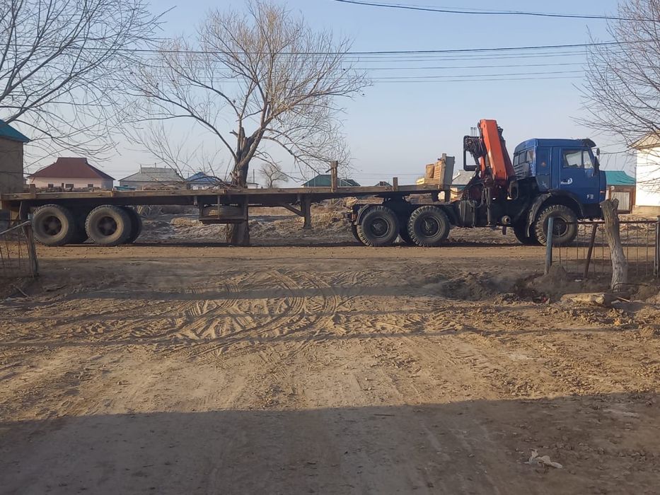 Аренда спецтехники