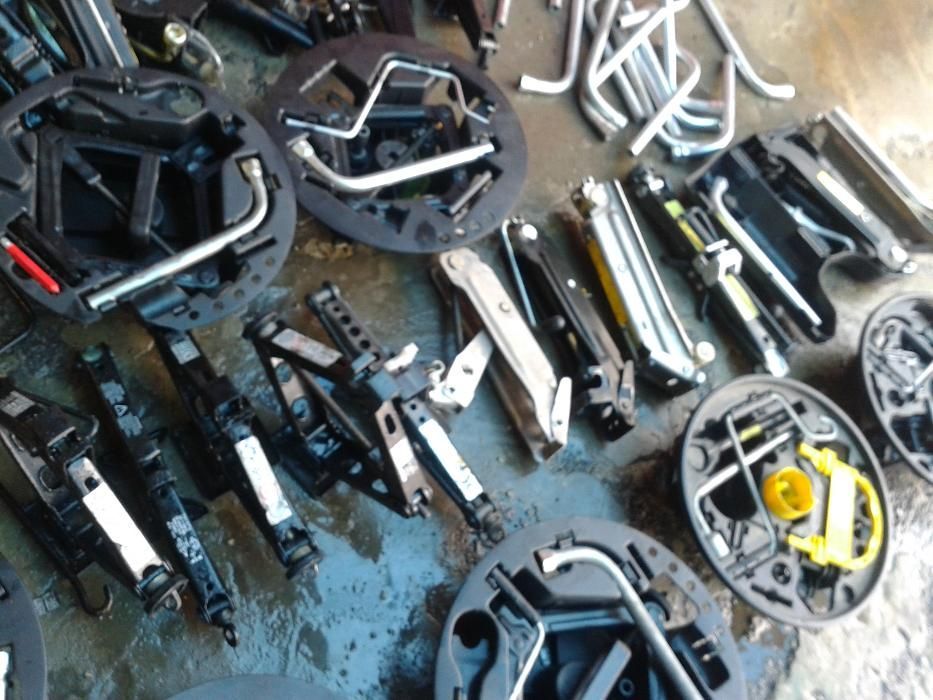 Крикове+клю4ове за Ауди,VW.fiat,renault,bmw,toyota...