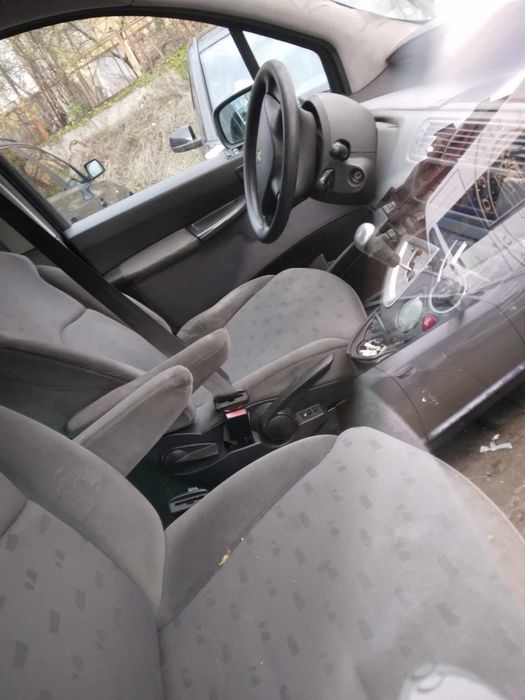 Peugeot 807 ,citroen c8 2.0hdi и 2.2 hdi 4 броя,на части