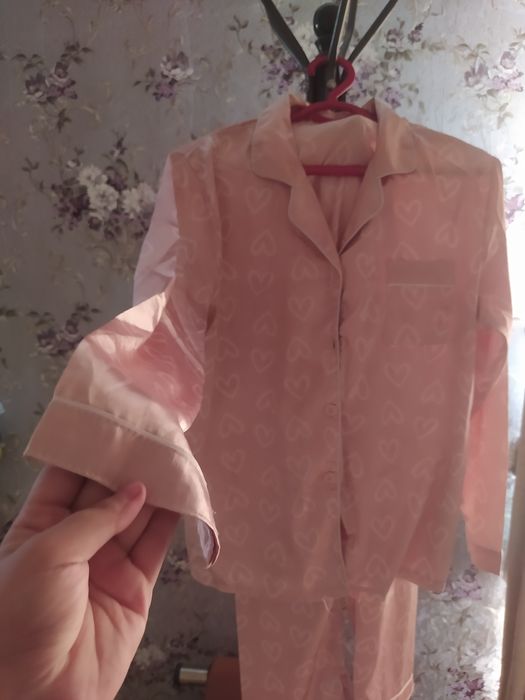 Pijama holati yaxshi 80 ming