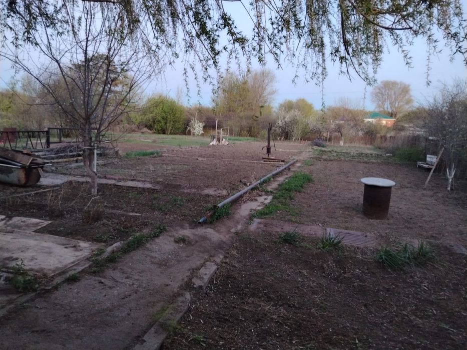 Продам дачу в хорошем районе